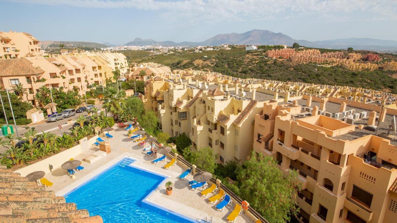 Duquesa Village 16,62,32 Manilva Bagian luar foto