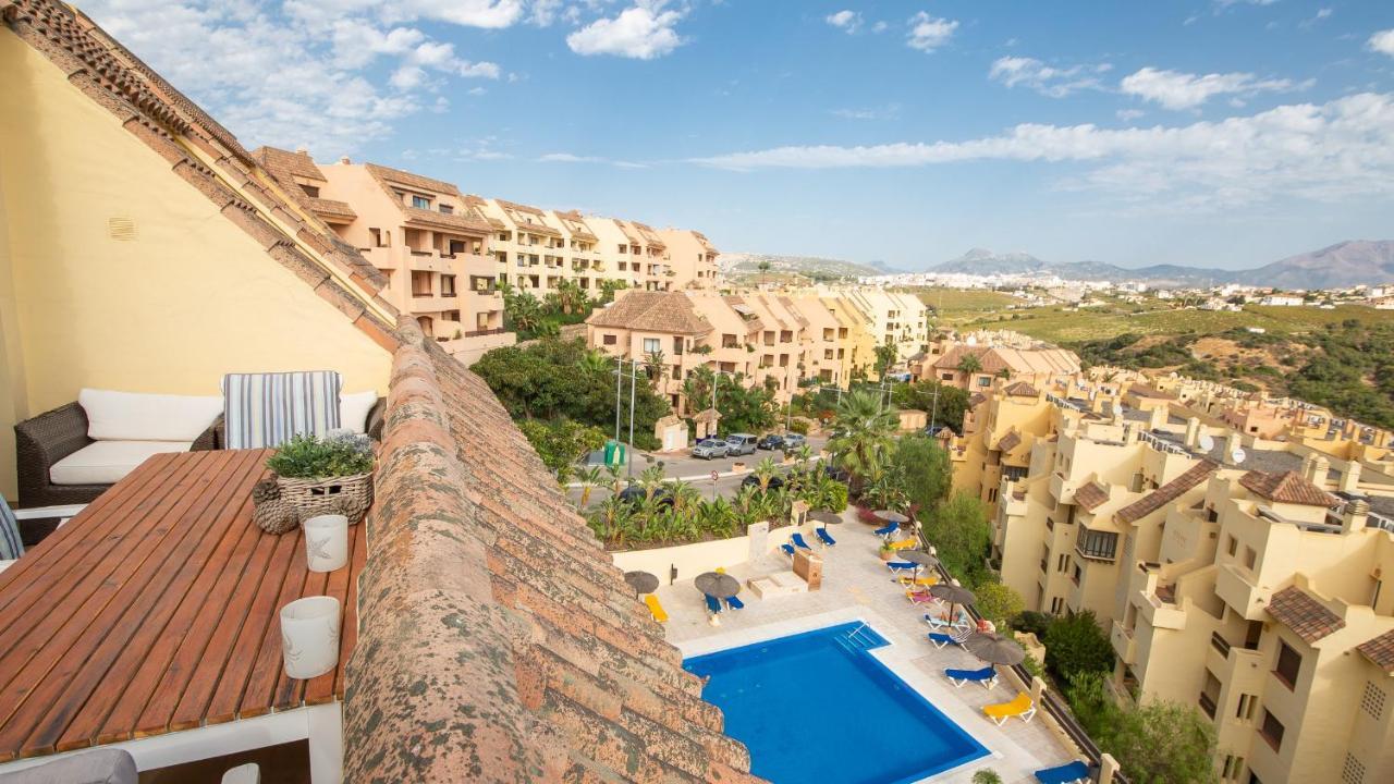 Duquesa Village 16,62,32 Manilva Bagian luar foto