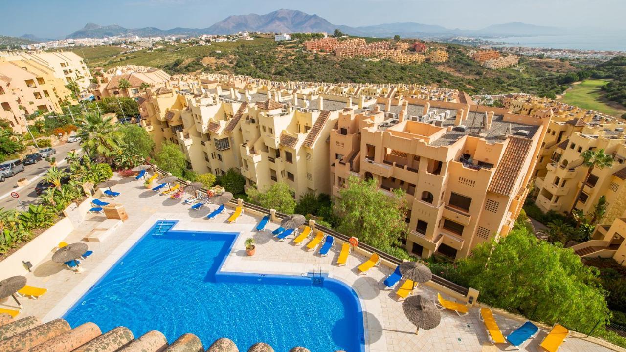 Duquesa Village 16,62,32 Manilva Bagian luar foto