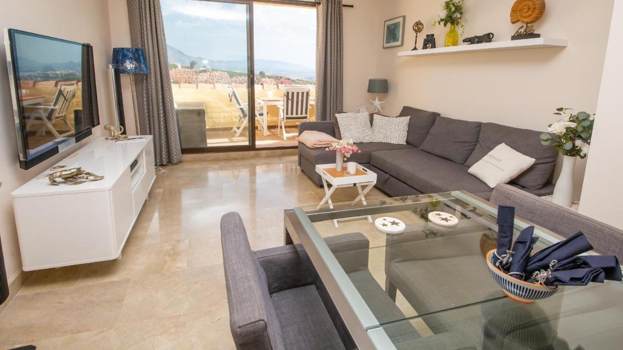 Duquesa Village 16,62,32 Manilva Bagian luar foto