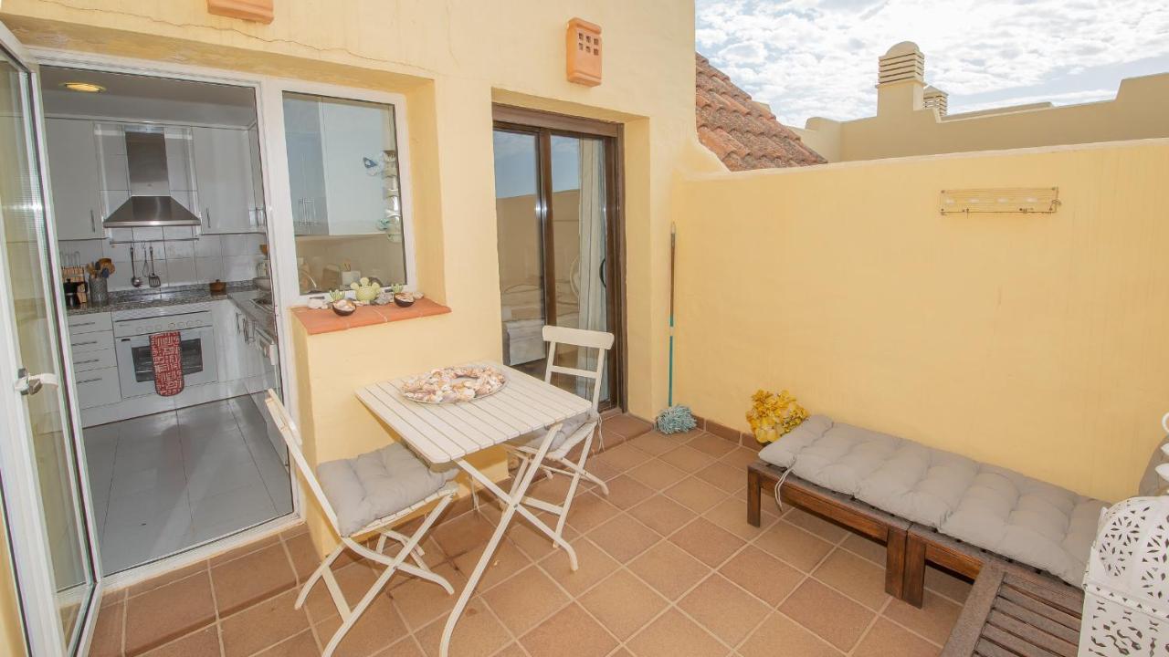 Duquesa Village 16,62,32 Manilva Bagian luar foto